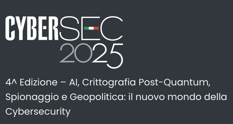 CyberSEC2025